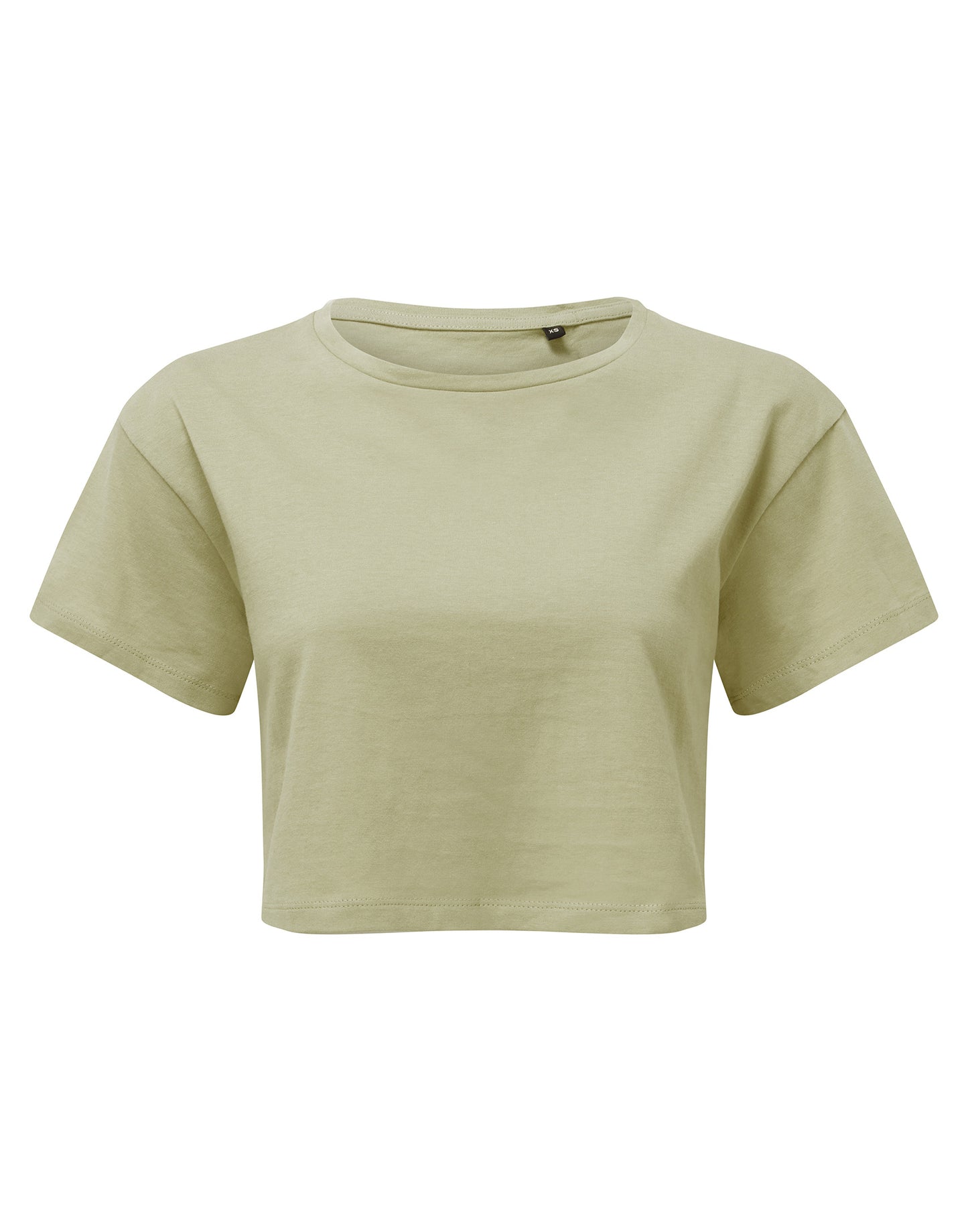 TR019 - Crop Top Femme