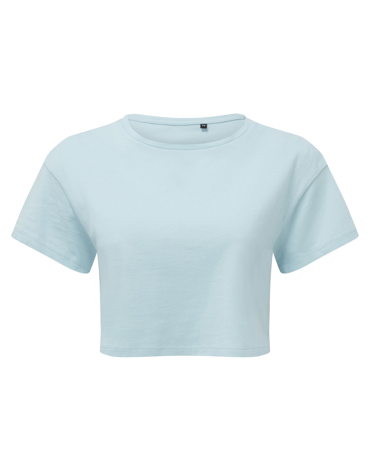 TR019 - Crop Top Femme