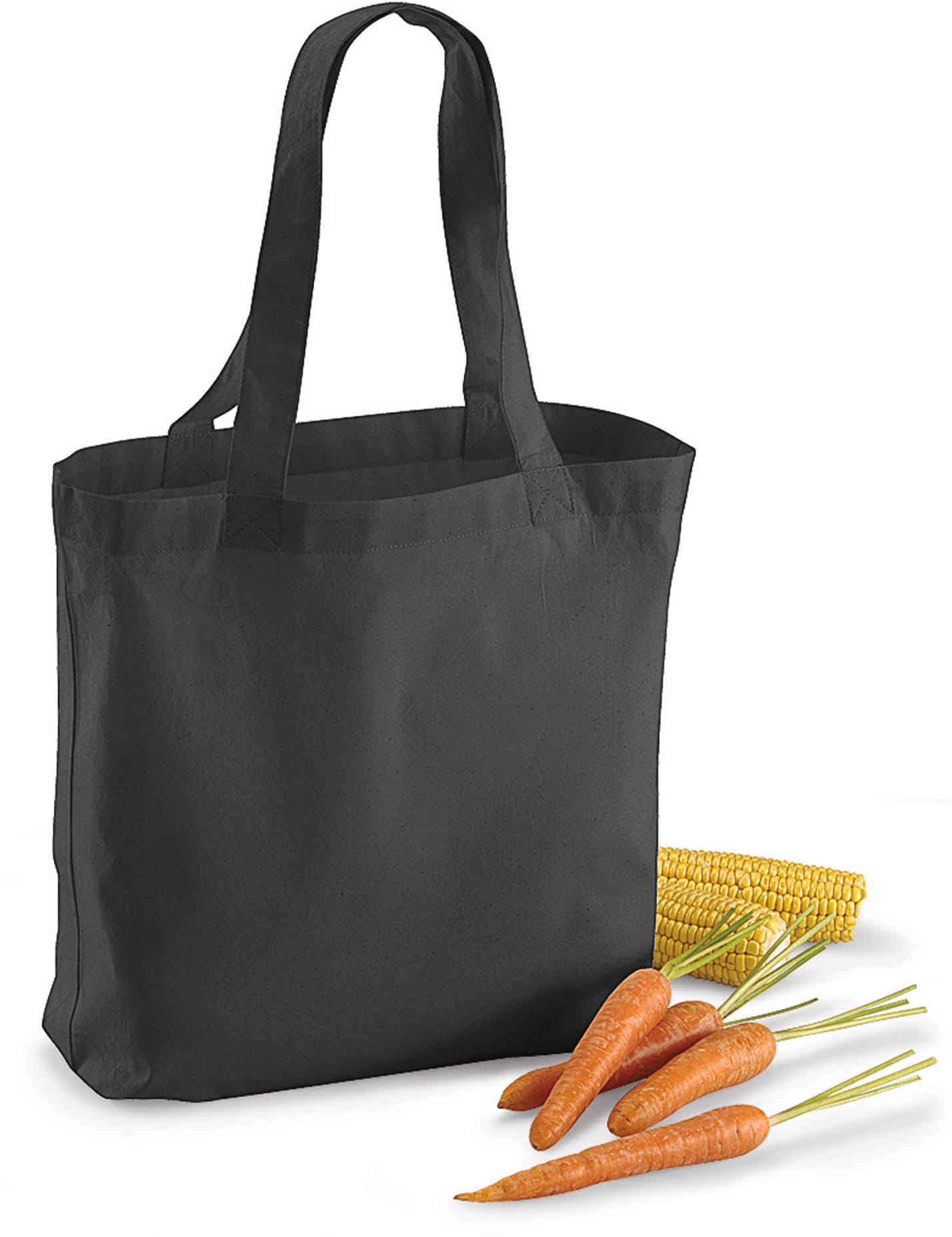 W180 - Sac shopping coton bio