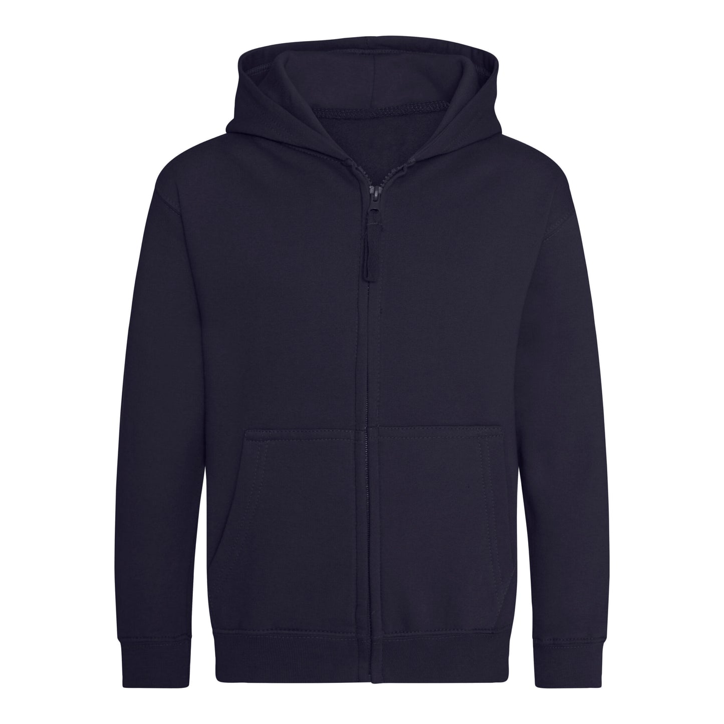 JH050K - Sweat zippé à capuche enfant