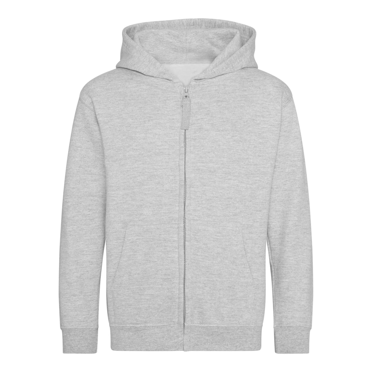 JH050K - Sweat zippé à capuche enfant