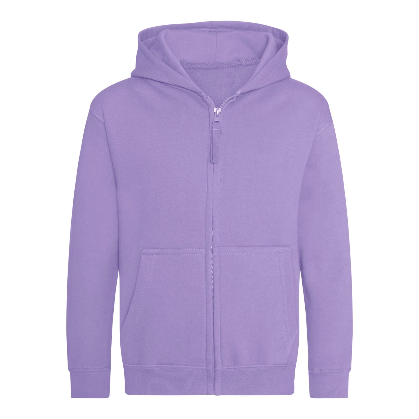 JH050K - Sweat zippé à capuche enfant