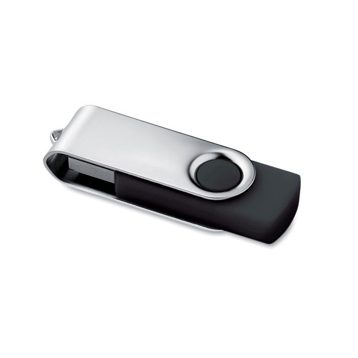 MO1001c - TECHMATE PENDRIVE - Clé USB A Classique de couleur