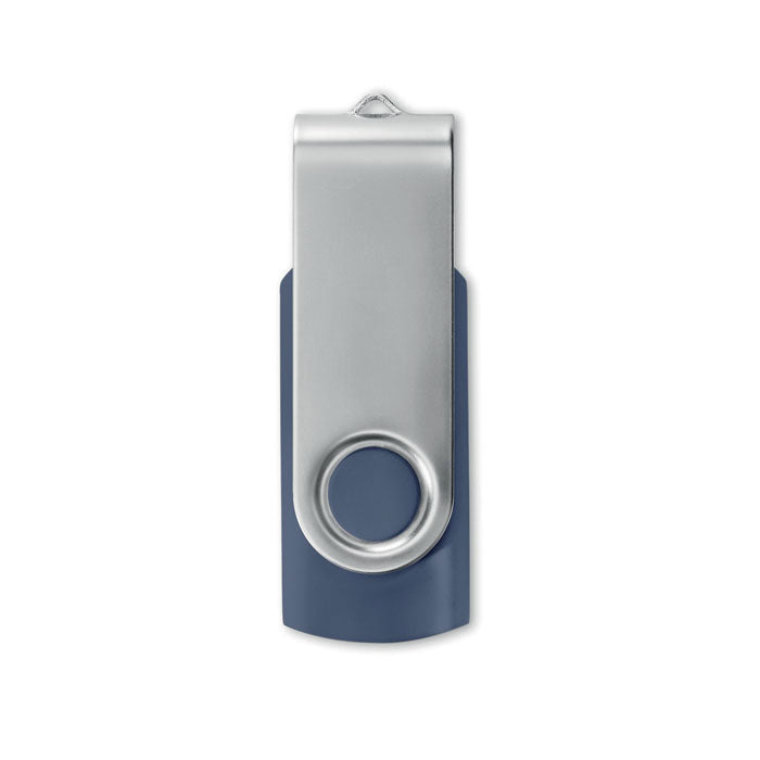 MO1001c - TECHMATE PENDRIVE - Clé USB A Classique de couleur
