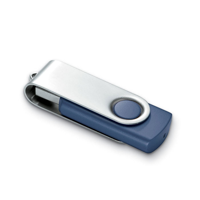 MO1001c - TECHMATE PENDRIVE - Clé USB A Classique de couleur