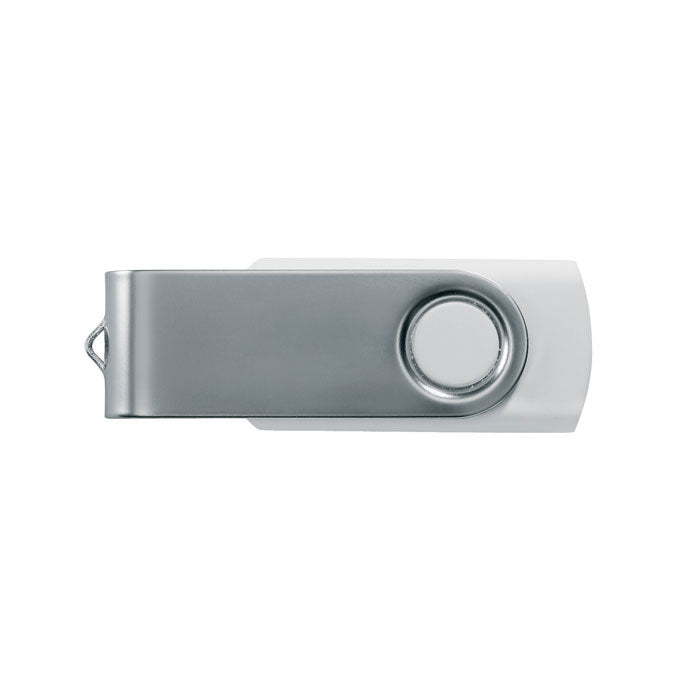 MO1001c - TECHMATE PENDRIVE - Clé USB A Classique de couleur