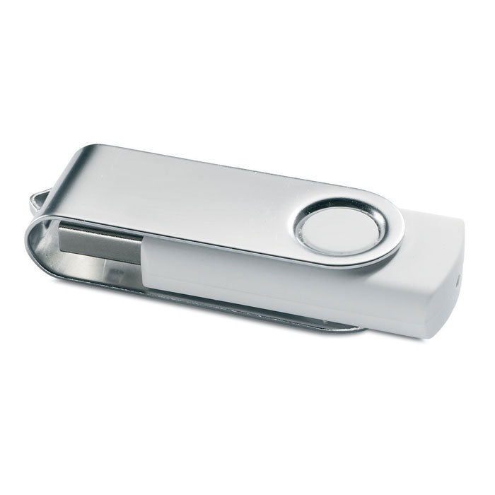 MO1001c - TECHMATE PENDRIVE - Clé USB A Classique de couleur