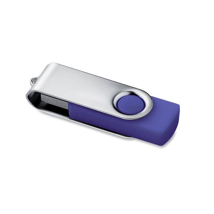 MO1001c - TECHMATE PENDRIVE - Clé USB A Classique de couleur