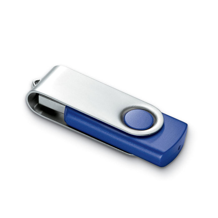 MO1001c - TECHMATE PENDRIVE - Clé USB A Classique de couleur