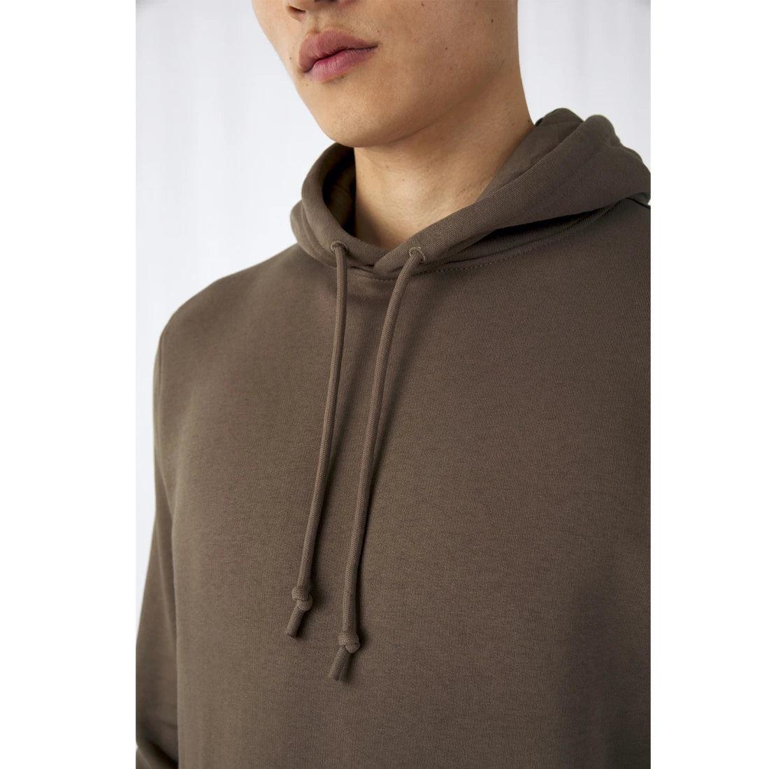 WU33B - Sweat à capuche écoresponsable - Inspire Hooded - Ak. Custom Clothting Solutions