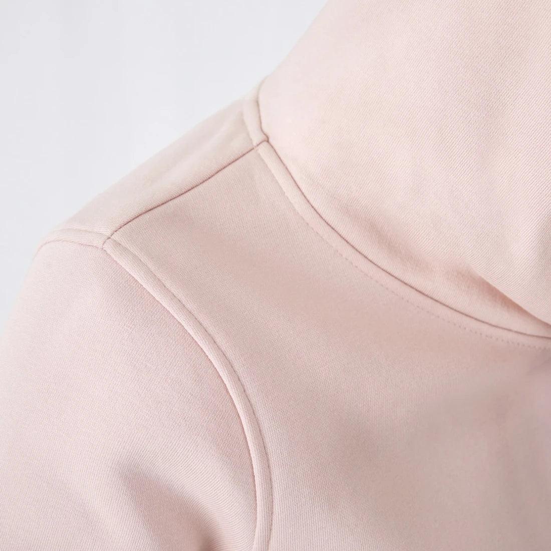 WU34B - Sweat à capuche femme écoresponsable - Inspire Hooded - Ak. Custom Clothting Solutions