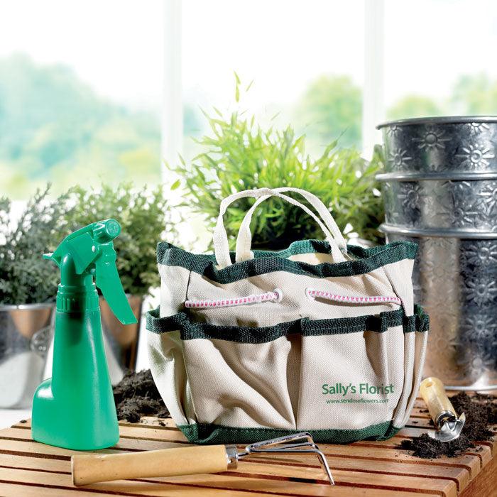 IT2214 - GARDENIA - Ak. Custom Clothting Solutions