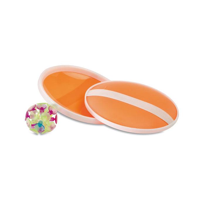 IT3852 - CATCH&PLAY - Ak. Custom Clothting Solutions