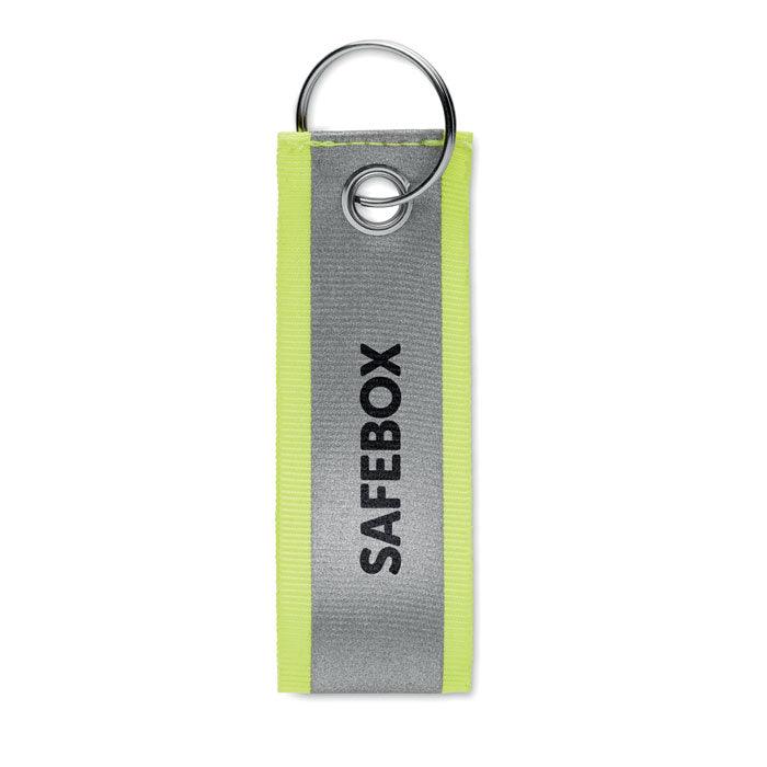 MO2104 - REFLEKEY - Ak. Custom Clothting Solutions