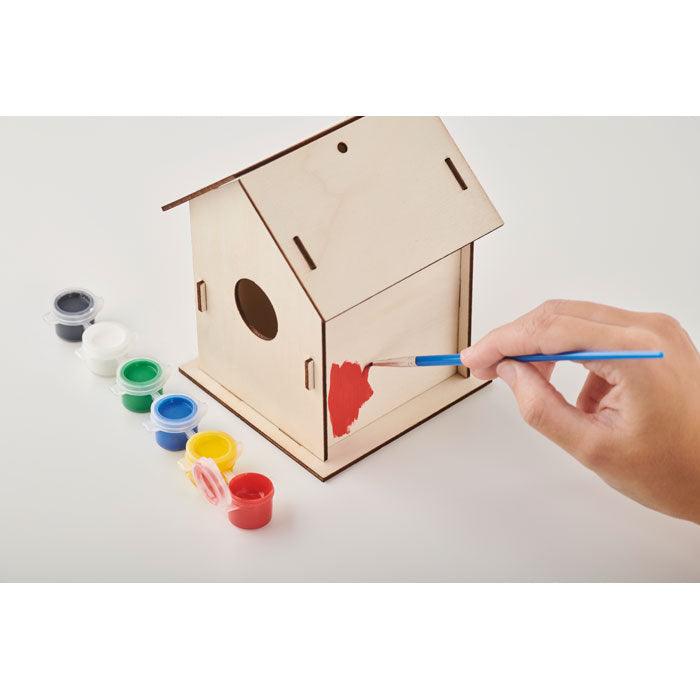 MO2130 - PAINTHOUSE - Ak. Custom Clothting Solutions