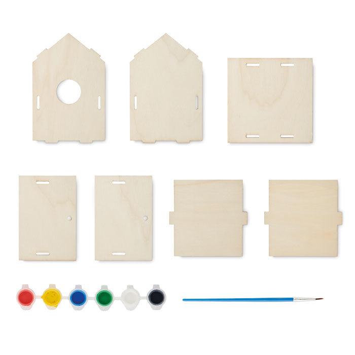 MO2130 - PAINTHOUSE - Ak. Custom Clothting Solutions