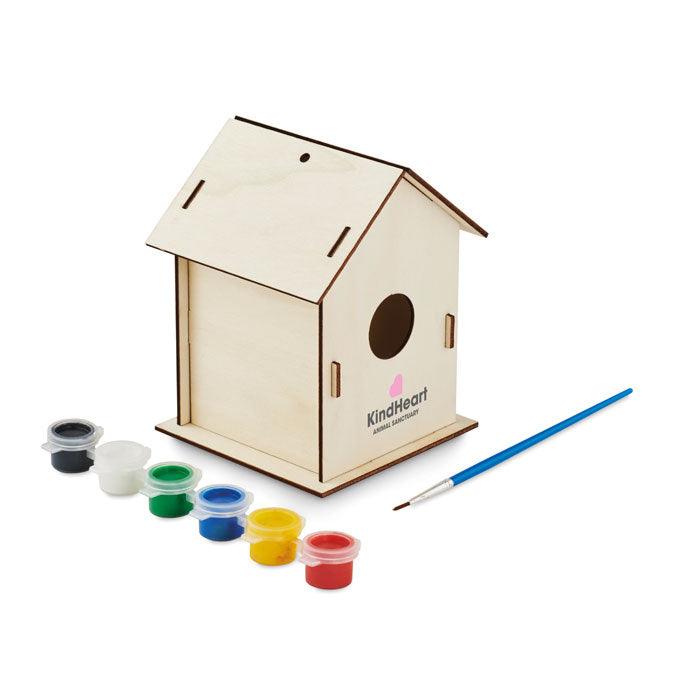 MO2130 - PAINTHOUSE - Ak. Custom Clothting Solutions