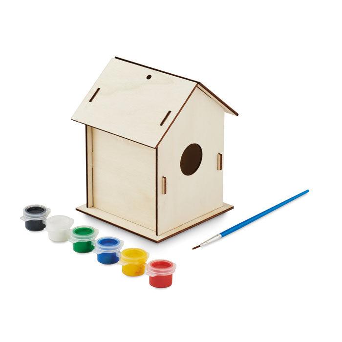 MO2130 - PAINTHOUSE - Ak. Custom Clothting Solutions