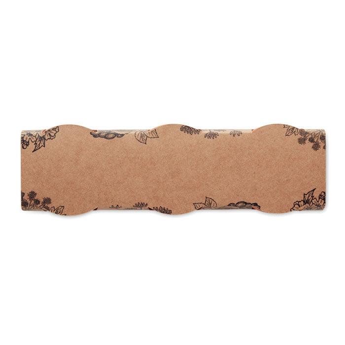 MO6145 - FLOWERPOT - Ak. Custom Clothting Solutions