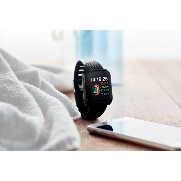 MO6166 - SPOSTA WATCH - Ak. Custom Clothting Solutions