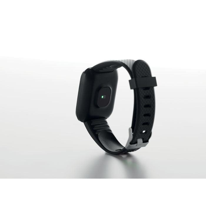 MO6166 - SPOSTA WATCH - Ak. Custom Clothting Solutions