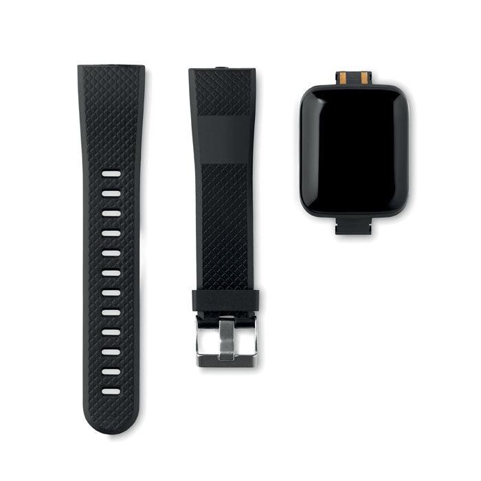 MO6166 - SPOSTA WATCH - Ak. Custom Clothting Solutions