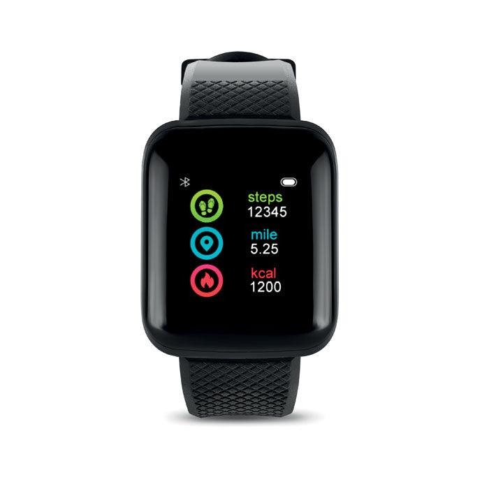 MO6166 - SPOSTA WATCH - Ak. Custom Clothting Solutions