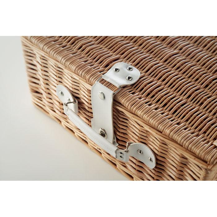 MO6194 - MIMBRE PLUS - Ak. Custom Clothting Solutions