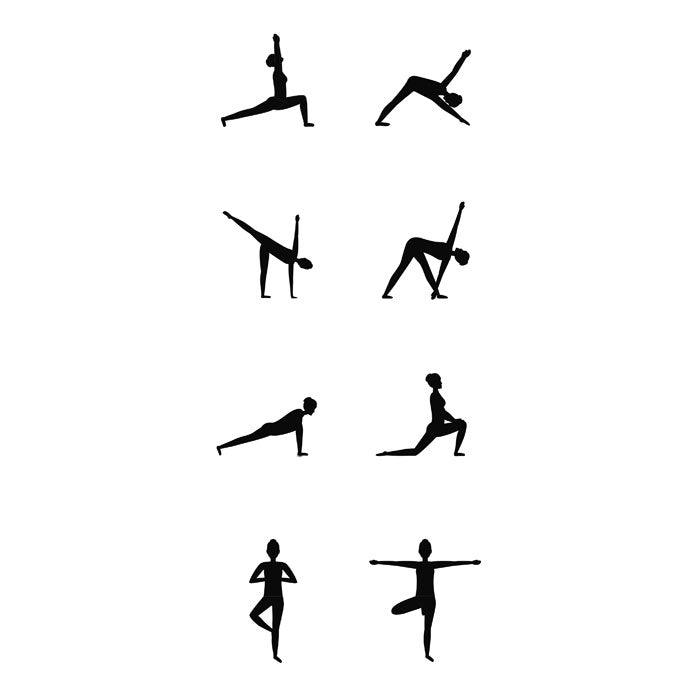 MO6218 - YOGI SET - Ak. Custom Clothting Solutions