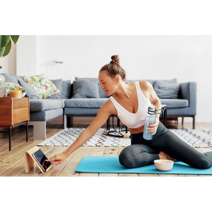 MO6218 - YOGI SET - Ak. Custom Clothting Solutions