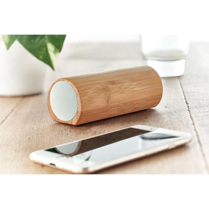 MO6219 - SPEAKBOX - Ak. Custom Clothting Solutions