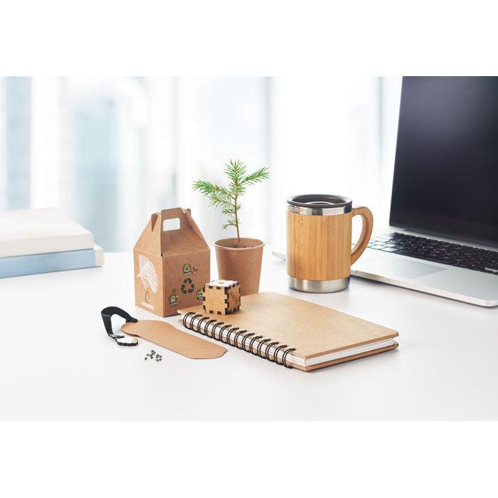 MO6225 - GROWNOTEBOOK™ - Ak. Custom Clothting Solutions