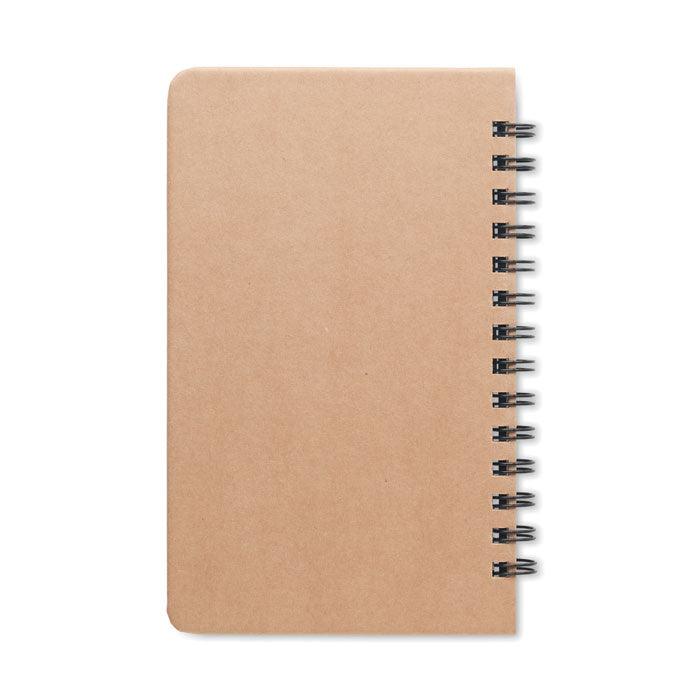 MO6225 - GROWNOTEBOOK™ - Ak. Custom Clothting Solutions