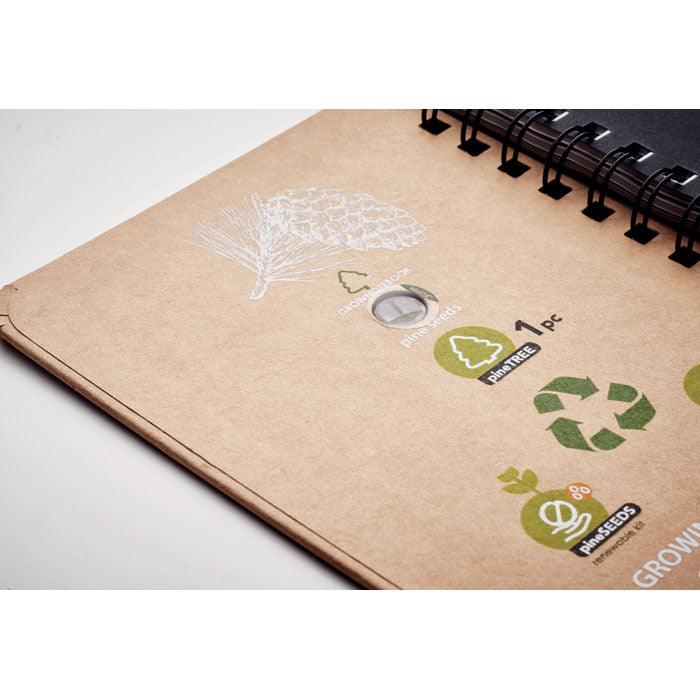 MO6225 - GROWNOTEBOOK™ - Ak. Custom Clothting Solutions