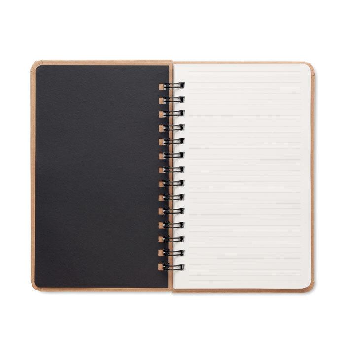 MO6225 - GROWNOTEBOOK™ - Ak. Custom Clothting Solutions