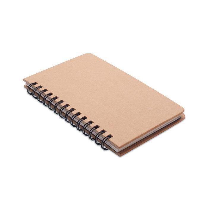 MO6225 - GROWNOTEBOOK™ - Ak. Custom Clothting Solutions