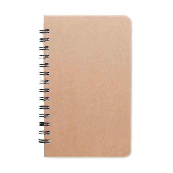 MO6225 - GROWNOTEBOOK™ - Ak. Custom Clothting Solutions