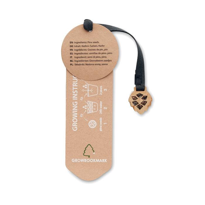 MO6226 - GROWBOOKMARK™ - Ak. Custom Clothting Solutions