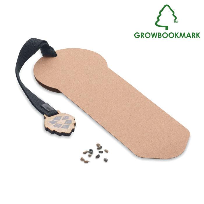 MO6226 - GROWBOOKMARK™ - Ak. Custom Clothting Solutions