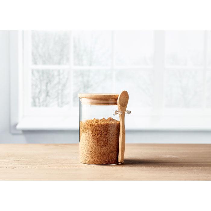 MO6247 - BOROSPOON - Ak. Custom Clothting Solutions
