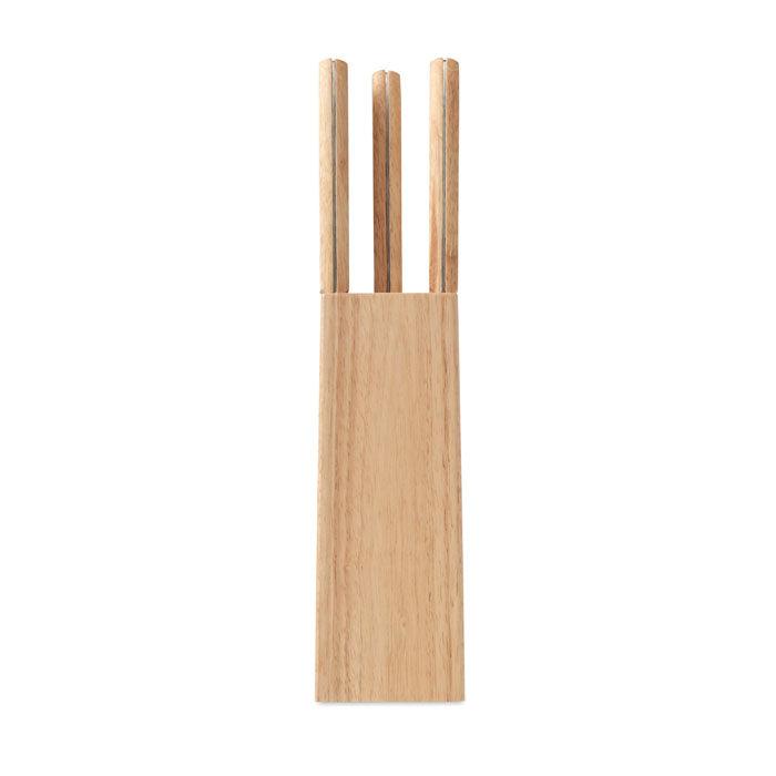 MO6308 - GOURMET - Ak. Custom Clothting Solutions