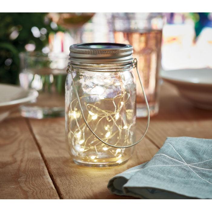 MO6341 - POT LAMP - Ak. Custom Clothting Solutions