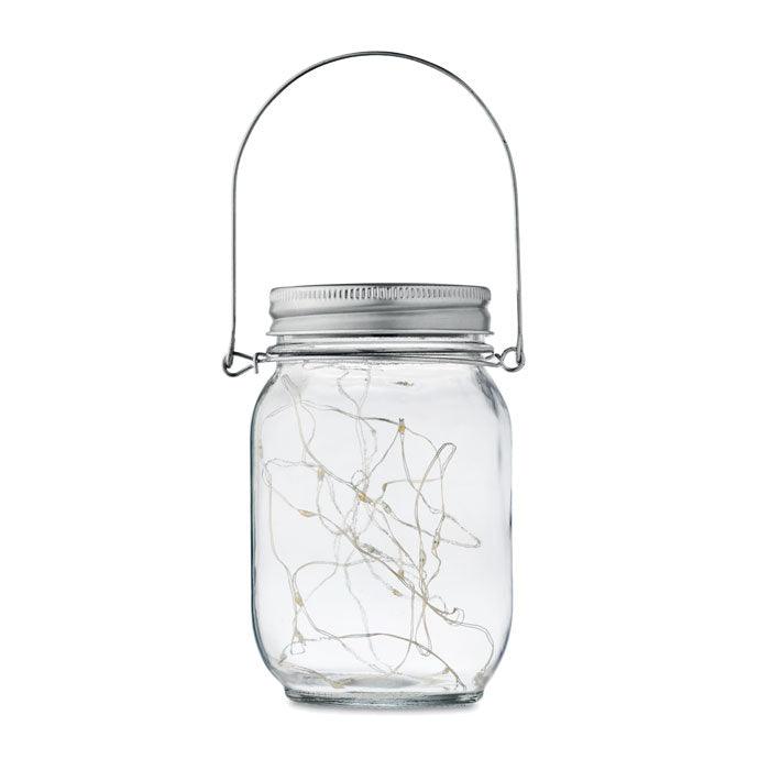 MO6341 - POT LAMP - Ak. Custom Clothting Solutions