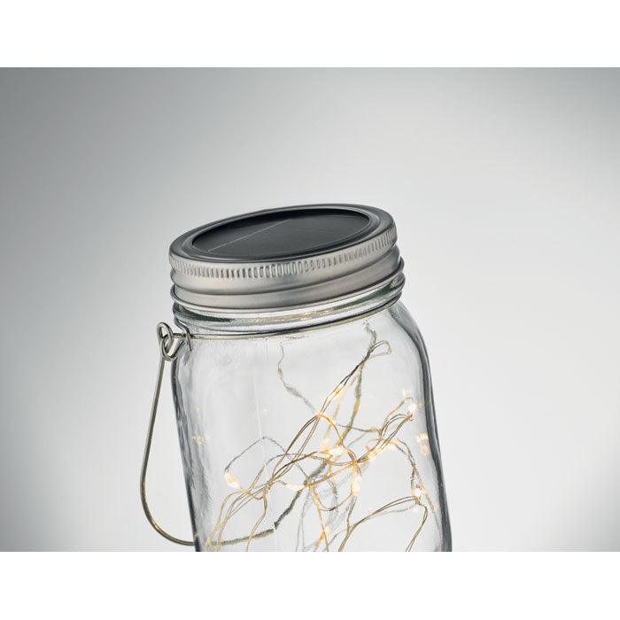 MO6341 - POT LAMP - Ak. Custom Clothting Solutions