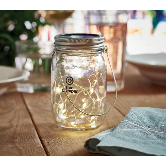 MO6341 - POT LAMP - Ak. Custom Clothting Solutions