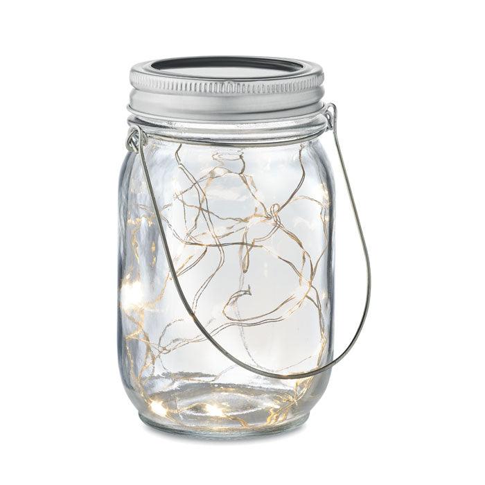 MO6341 - POT LAMP - Ak. Custom Clothting Solutions