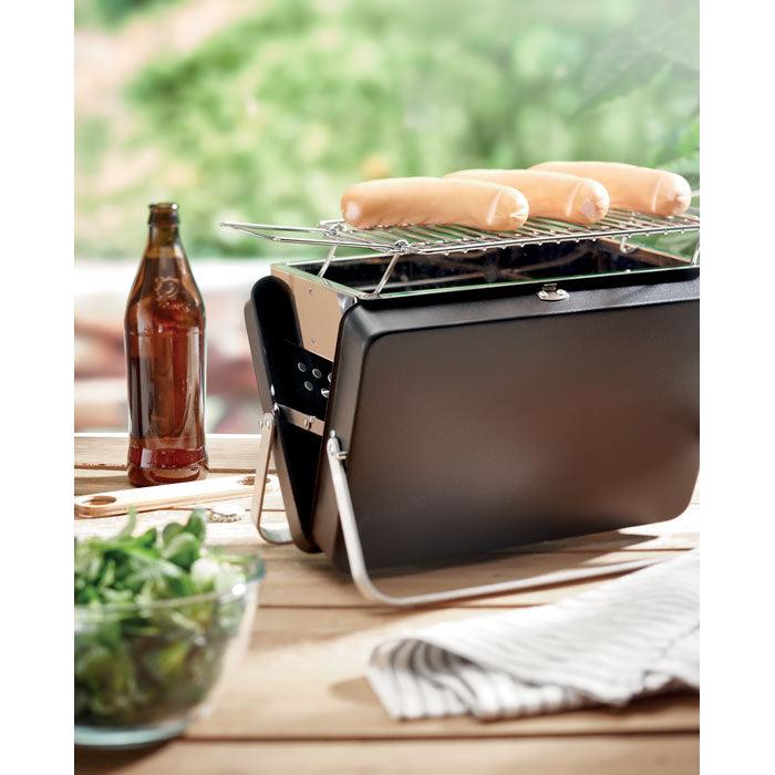 MO6358 - BBQ TO GO - Ak. Custom Clothting Solutions