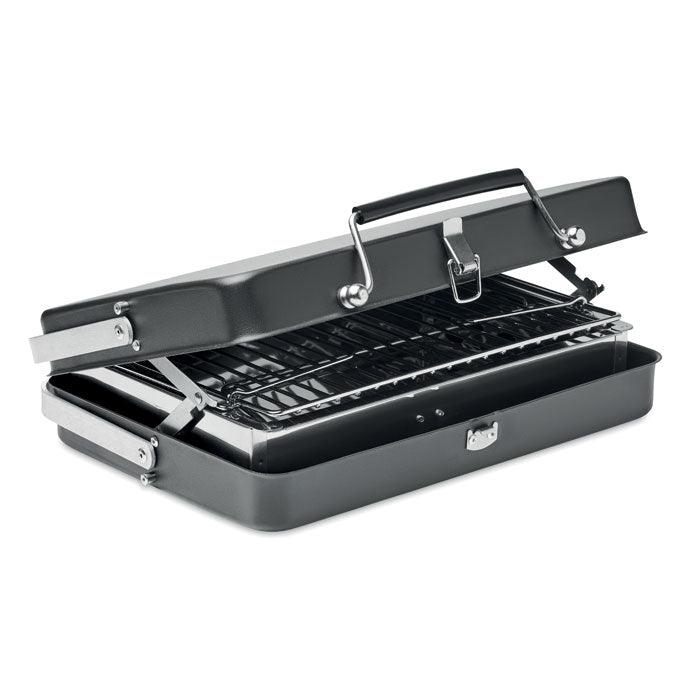 MO6358 - BBQ TO GO - Ak. Custom Clothting Solutions