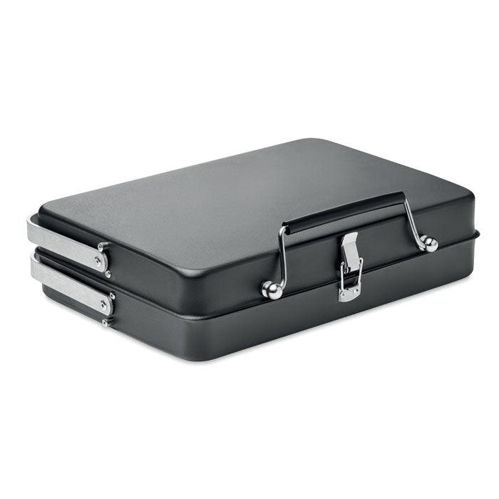 MO6358 - BBQ TO GO - Ak. Custom Clothting Solutions