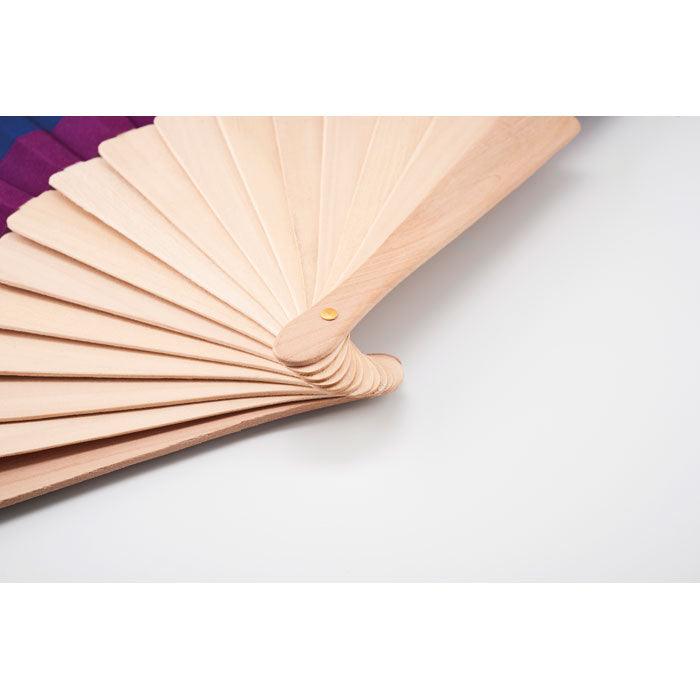MO6446 - BOWFAN - Ak. Custom Clothting Solutions